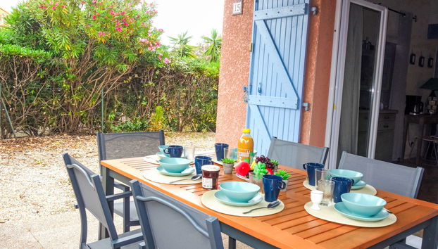 Casa de 3 quartos em Saint-Cyprien com piscina e jardim - Foto 5