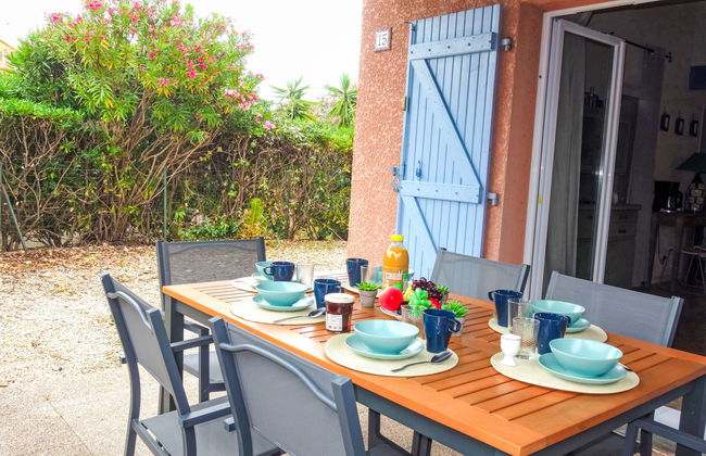Casa de 3 quartos em Saint-Cyprien com piscina e jardim - Foto 5