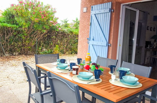 Foto 5 - Casa de 2 quartos em Saint-Cyprien com piscina e jardim