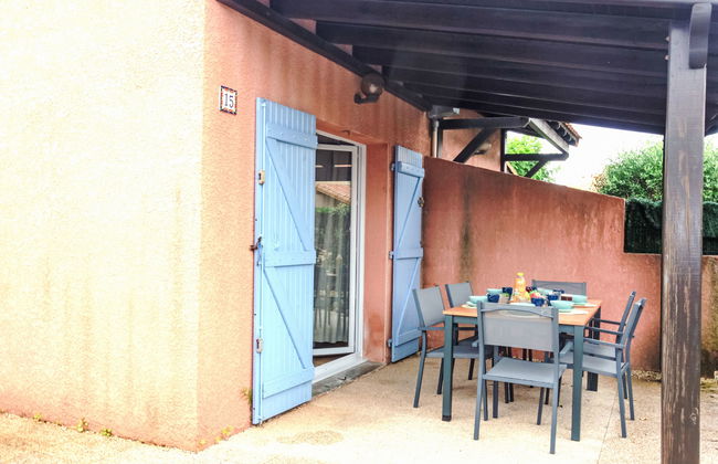 Casa de 3 quartos em Saint-Cyprien com piscina e jardim - Foto 24