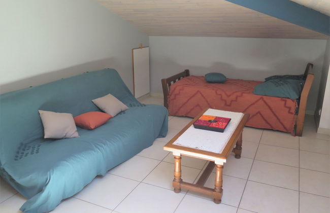 Casa de 4 quartos em Messanges com jardim e terraço - Foto 18