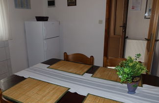 Foto 2 - Appartamento con 2 camere da letto a Vir con terrazza