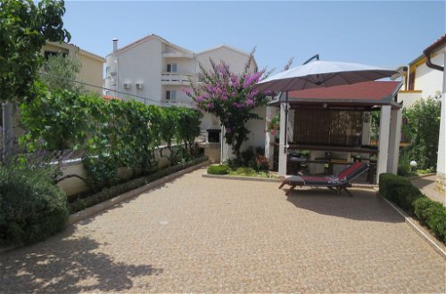 Photo 14 - 2 bedroom Apartment in Vir with terrace and sea view