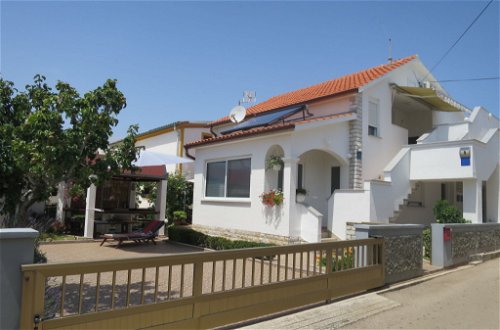 Foto 1 - Apartamento de 3 habitaciones en Vir con terraza y vistas al mar
