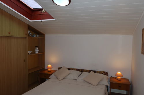 Foto 5 - Apartamento de 2 quartos em Vir com terraço