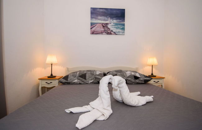 Apartamento de 3 quartos em Rogoznica com terraço - Foto 25