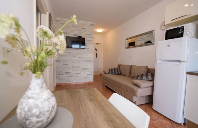 Apartamento de 3 quartos em Rogoznica com terraço - Foto 4