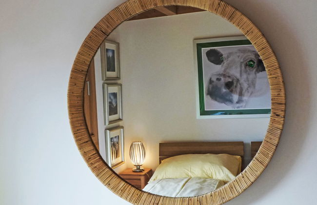 Apartamento de 4 quartos em Lauterbrunnen com terraço - Foto 13
