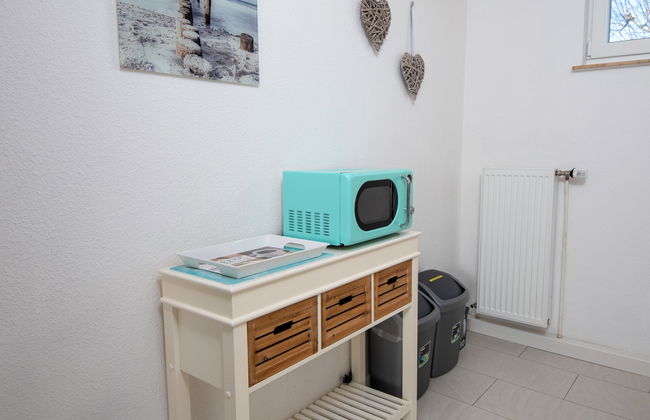 Casa de 3 quartos em Norden com jardim e terraço - Foto 12