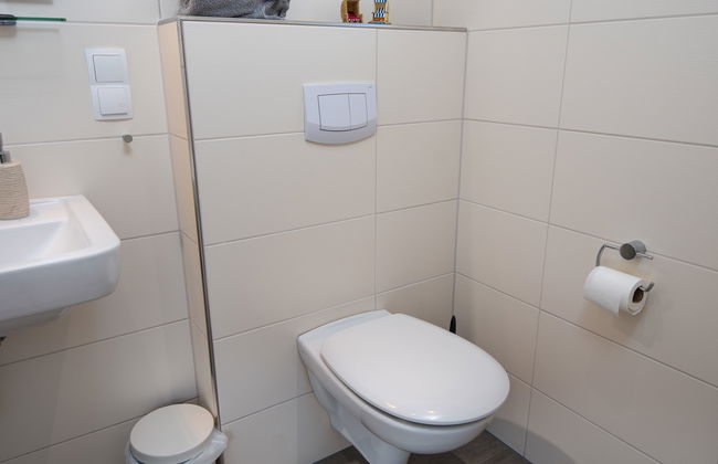 Casa de 3 quartos em Norden com jardim e terraço - Foto 21
