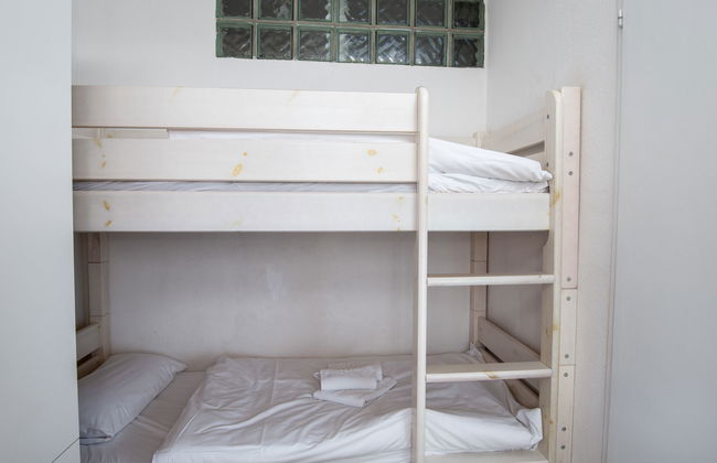 Casa de 3 quartos em Norden com jardim e terraço - Foto 17