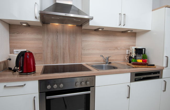 Casa de 3 quartos em Norden com jardim e terraço - Foto 11