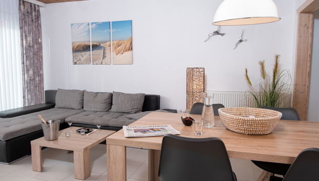 Haus mit 3 Schlafzimmern in Norden mit garten und terrasse - Foto 3