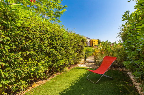 Photo 15 - Appartement de 1 chambre à Cogolin avec piscine et jardin