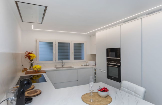 Casa de 4 quartos em Tossa de Mar com piscina e terraço - Foto 12