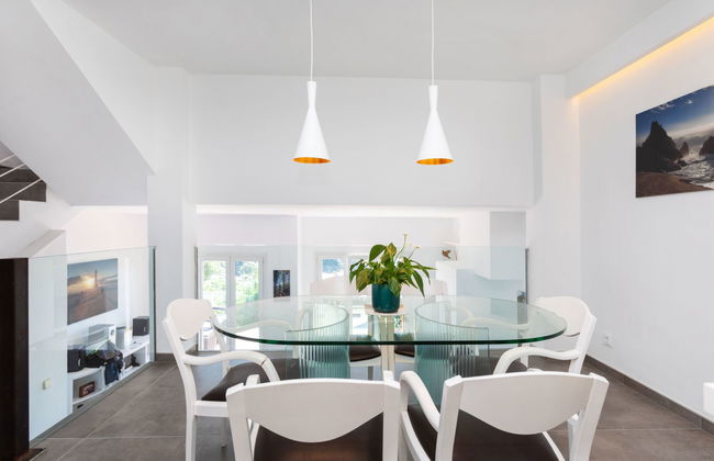 Casa de 4 quartos em Tossa de Mar com piscina e terraço - Foto 10