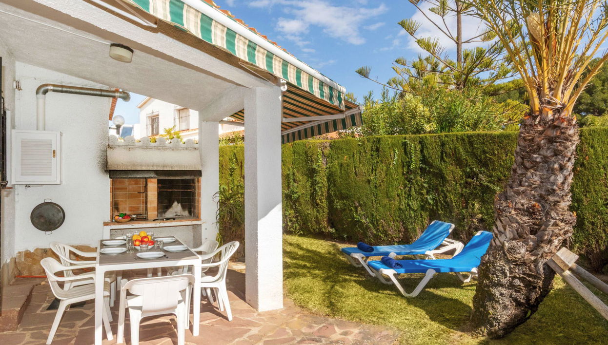 Haus mit 3 Schlafzimmern in Cambrils mit garten und sauna - Foto 1