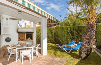 Photo 1 - 2 bedroom House in Cambrils with garden and sauna