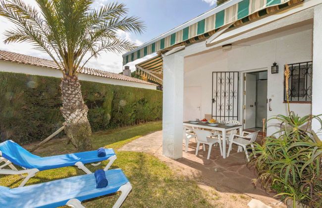 Haus mit 3 Schlafzimmern in Cambrils mit garten und sauna - Foto 17