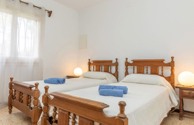 Haus mit 3 Schlafzimmern in Cambrils mit garten und sauna - Foto 13