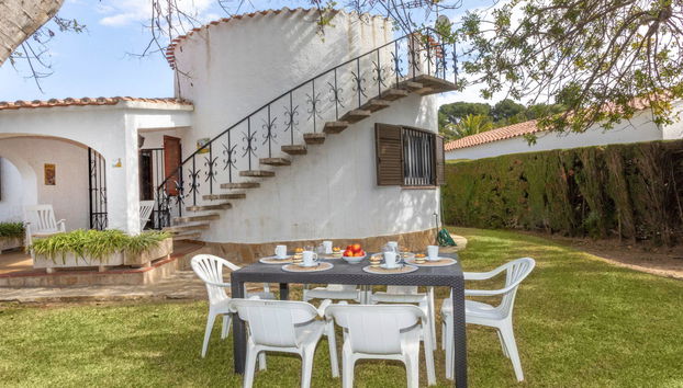 Haus mit 3 Schlafzimmern in Cambrils mit garten und sauna - Foto 3