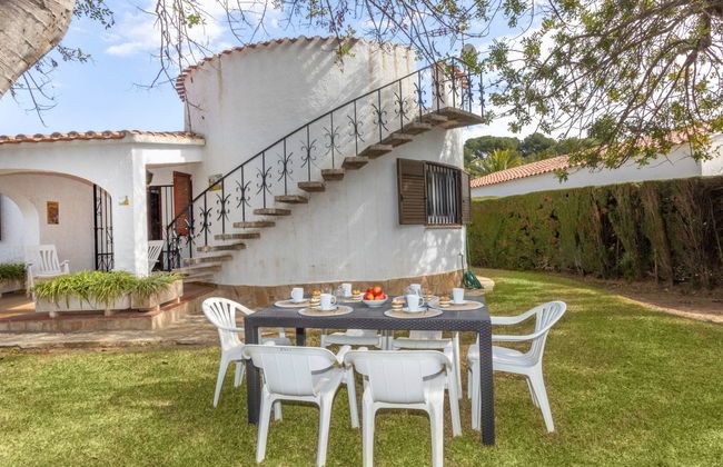 Haus mit 3 Schlafzimmern in Cambrils mit garten und sauna - Foto 3