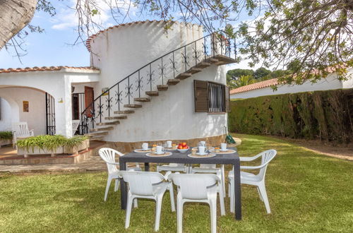 Photo 3 - Maison de 2 chambres à Cambrils avec jardin et sauna