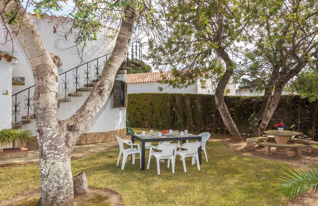 Haus mit 3 Schlafzimmern in Cambrils mit garten und sauna - Foto 19