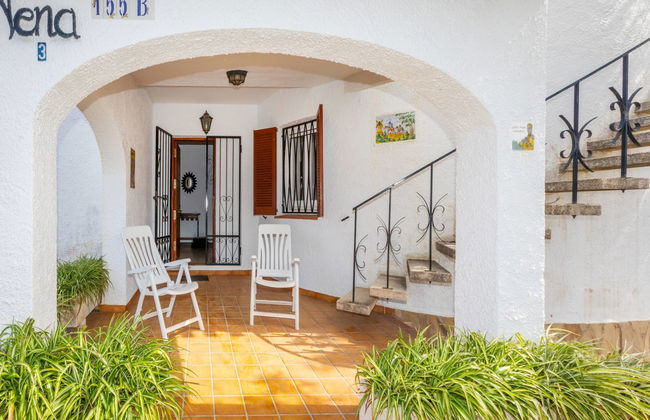 Haus mit 3 Schlafzimmern in Cambrils mit garten und sauna - Foto 18