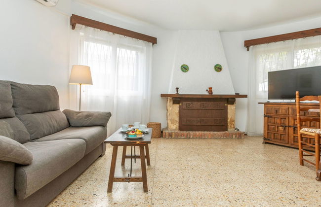 Haus mit 3 Schlafzimmern in Cambrils mit garten und sauna - Foto 7