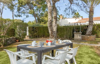 Photo 2 - Maison de 2 chambres à Cambrils avec jardin et sauna