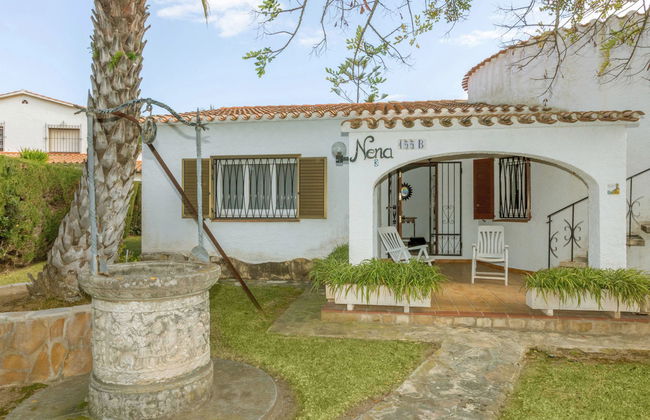Haus mit 3 Schlafzimmern in Cambrils mit garten und sauna - Foto 20