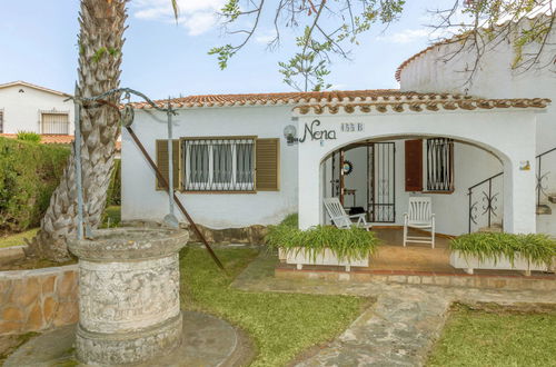 Photo 20 - Maison de 2 chambres à Cambrils avec jardin et sauna