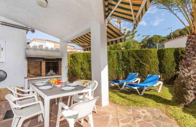 Haus mit 3 Schlafzimmern in Cambrils mit garten und sauna - Foto 16
