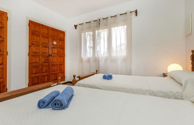Haus mit 3 Schlafzimmern in Cambrils mit garten und sauna - Foto 12