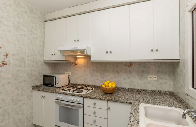 Haus mit 3 Schlafzimmern in Cambrils mit garten und sauna - Foto 9
