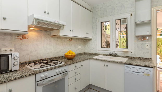 Haus mit 3 Schlafzimmern in Cambrils mit garten und sauna - Foto 5