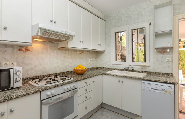 Haus mit 3 Schlafzimmern in Cambrils mit garten und sauna - Foto 5