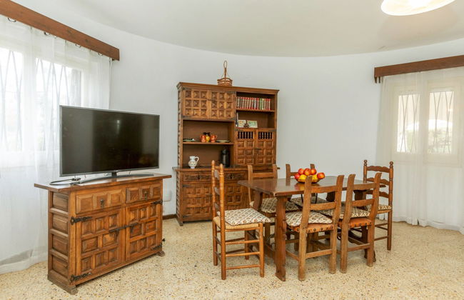 Haus mit 3 Schlafzimmern in Cambrils mit garten und sauna - Foto 4