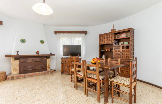 Haus mit 3 Schlafzimmern in Cambrils mit garten und sauna - Foto 6