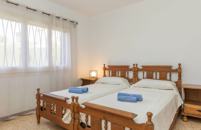 Haus mit 3 Schlafzimmern in Cambrils mit garten und sauna - Foto 11