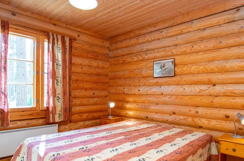 Foto 12 - Casa de 2 quartos em Sulkava com sauna