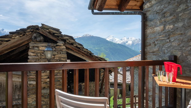 Apartment mit 3 Schlafzimmern in Sarre - Foto 3