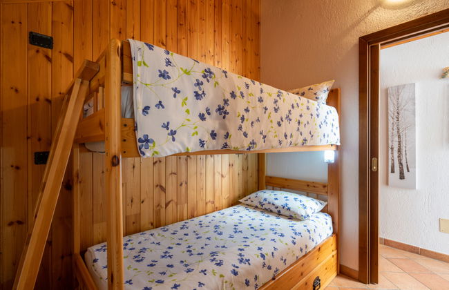 Appartement de 3 chambres à Sarre - Photo 14