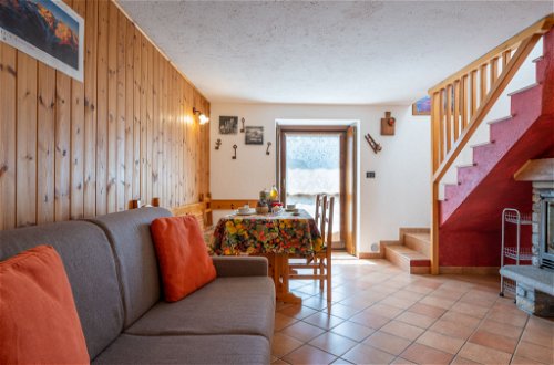 Photo 6 - 2 bedroom Apartment in Sarre with mountain view