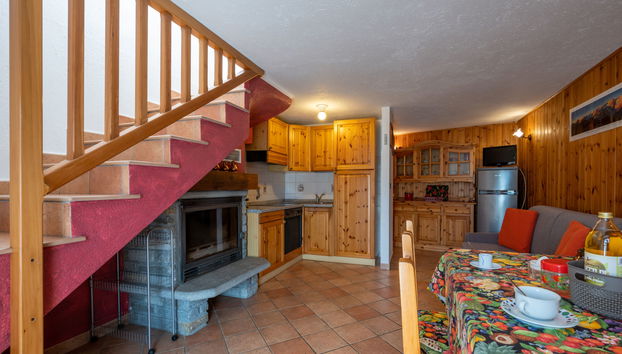 Apartment mit 3 Schlafzimmern in Sarre - Foto 4