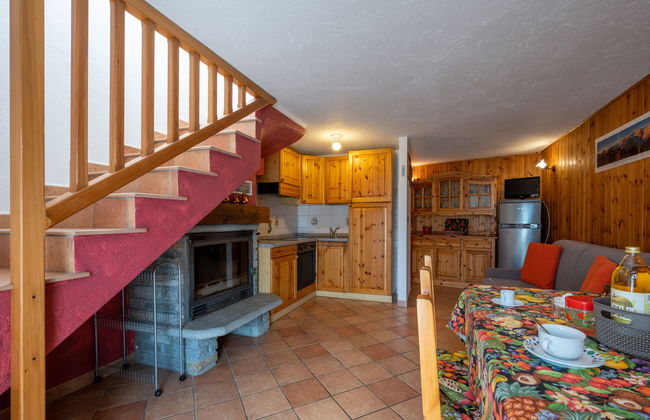 Appartement de 3 chambres à Sarre - Photo 4