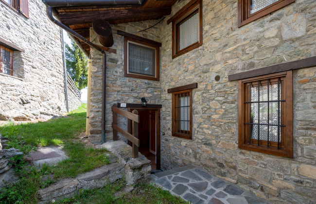 Appartement de 3 chambres à Sarre - Photo 1