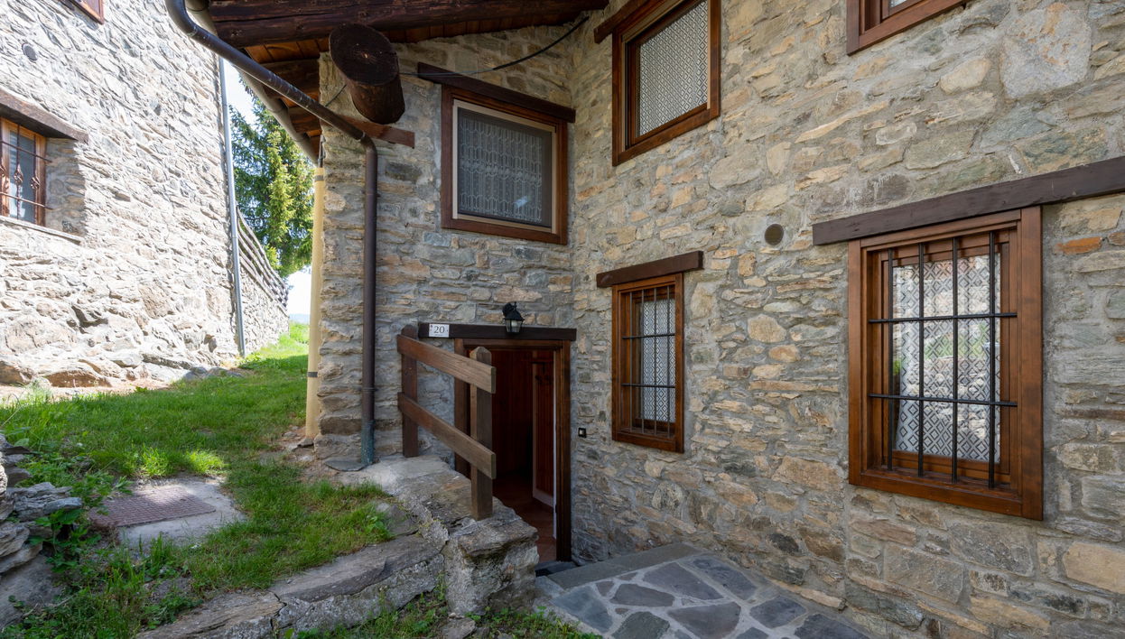 Apartment mit 3 Schlafzimmern in Sarre - Foto 1