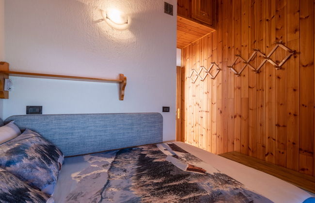 Appartement de 3 chambres à Sarre - Photo 12